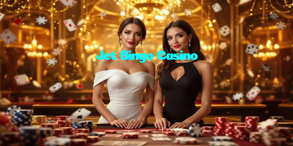 Jet Bingo Casino