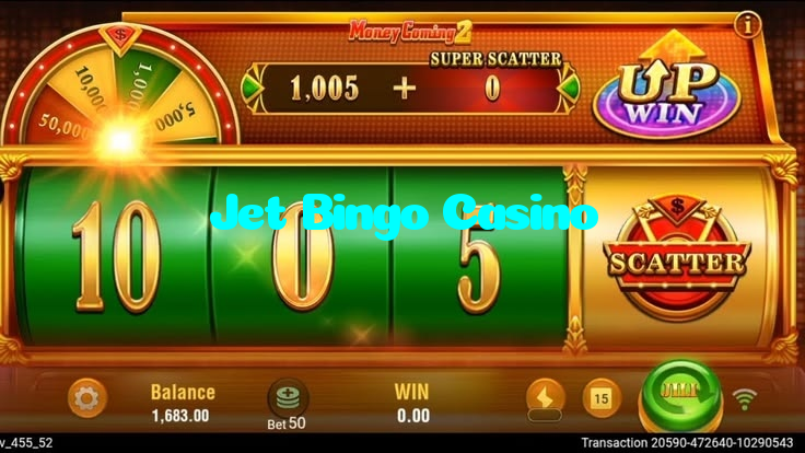 making first deposit on Jet Bingo Casino website using local payment methods in Pakistan